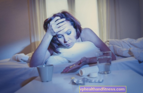 Безсъние и хронични заболявания