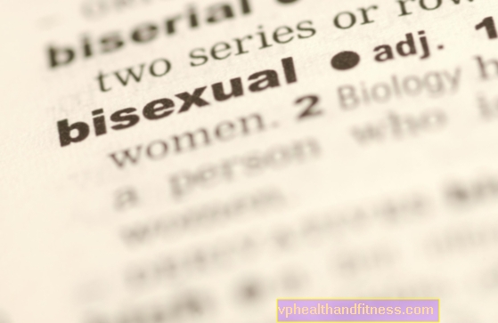 Бисексуален: кой е той? Как да разпознаем бисексуалността?