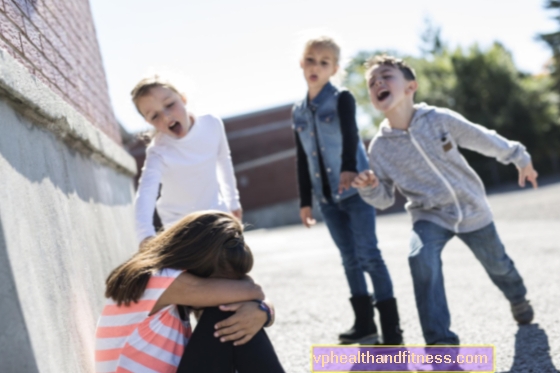 Intimidación en la escuela: ¿cómo puedo saber si mi hijo está siendo intimidado?