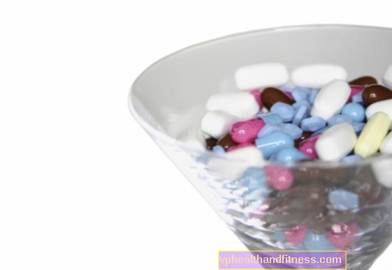 Drogas legales: nuevas drogas sintéticas peligrosas para la salud