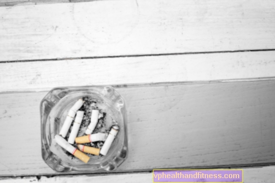 Nikotino veikimas. Kaip nikotinas veikia sveikatą?