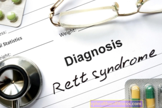 Koks yra gyvenimas su Retto sindromu? Sužinok apie Emilkos istoriją!