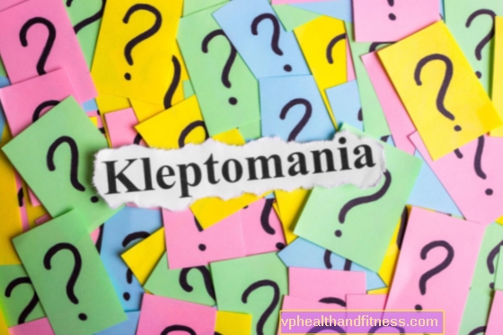 Клептоманія: як розпізнати? Причини та лікування