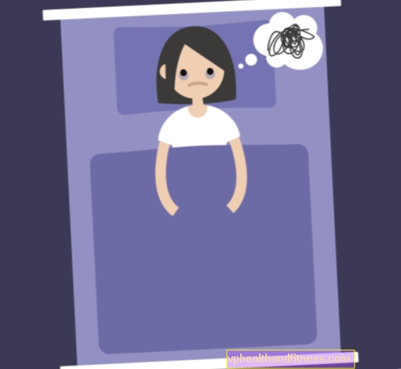Ansiedad: causas. ¿Por qué siento constantemente ansiedad interior y cómo lidiar con ella?