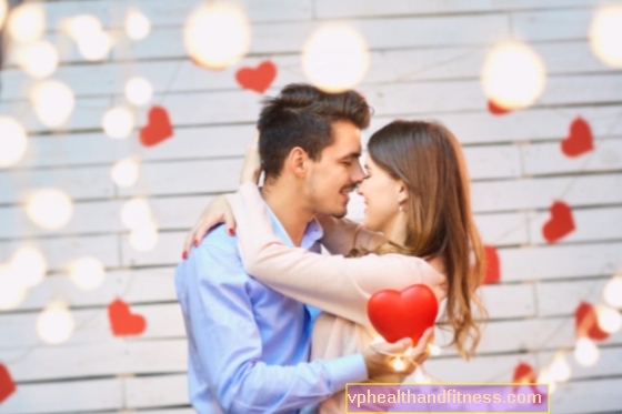 KVÍZ: Mi a szeretet IQ-ja? Ellenőrizze, mit tud a szerelemről