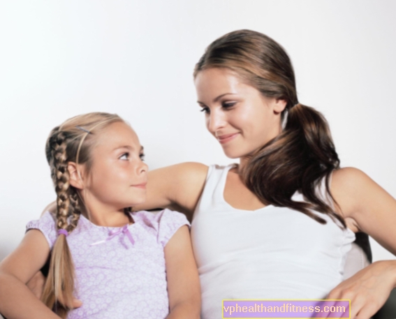 Relaciones madre-hija, o sobre las formas de construir un vínculo entre ellas