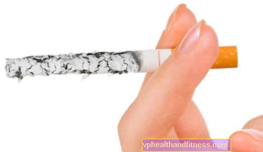 Arrêter de fumer - comment se débarrasser de la dépendance?
