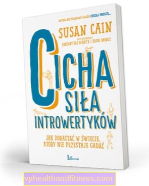 Le pouvoir d'indépendance d'un introverti - comment s'exprimer de manière calme et calme?