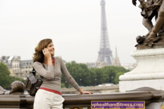Syndrome de Paris - une déception douloureuse pour les touristes visitant Paris