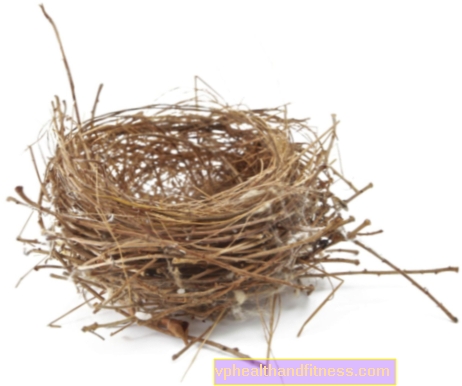 Síndrome del nido vacío: ¿qué es? ¿Cómo lidiar con ello?