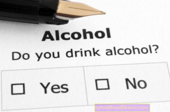 PRUEBA de detección de ALCOHOLISMO. Vea si puede ser adicto al alcohol