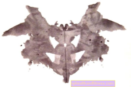 Prueba de Rorschach: ¿que es la prueba de manchas de tinta?