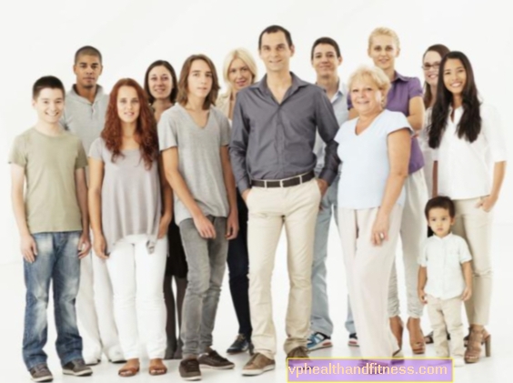 Votre nouvelle FAMILLE - comment établir une bonne relation avec la famille de votre mari