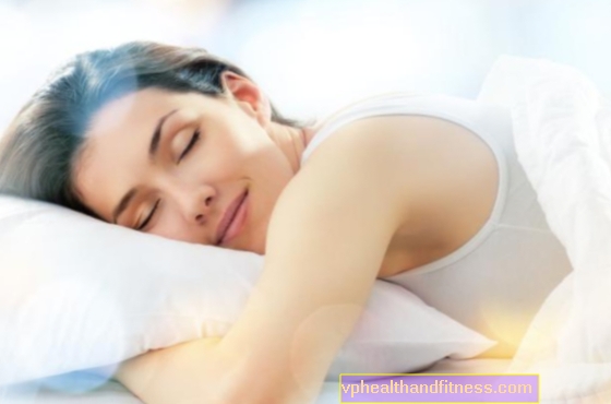 Sueño saludable: 9 consejos para dormir bien