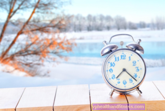 Прелазак на зимско рачунање времена - како то утиче на тело и да ли је потребно?