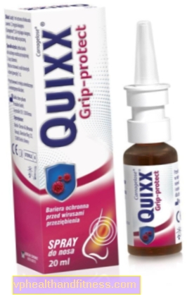Quixx Grip-protect