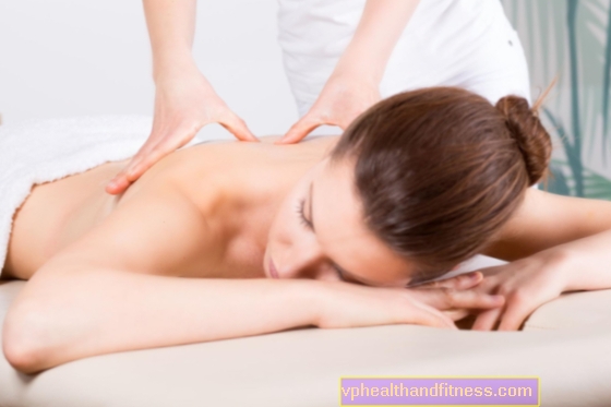 Massage chinois Tui Na