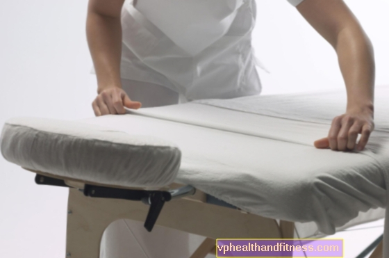 Іпсилатеральний масаж, який допомагає при пошкодженні кінцівок