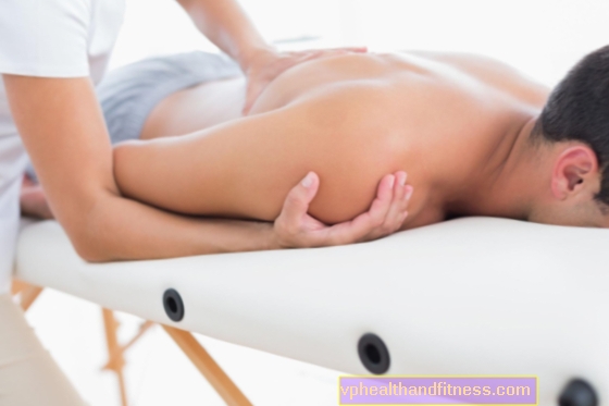 Izometrinis masažas - indikacijos, eiga ir rezultatai