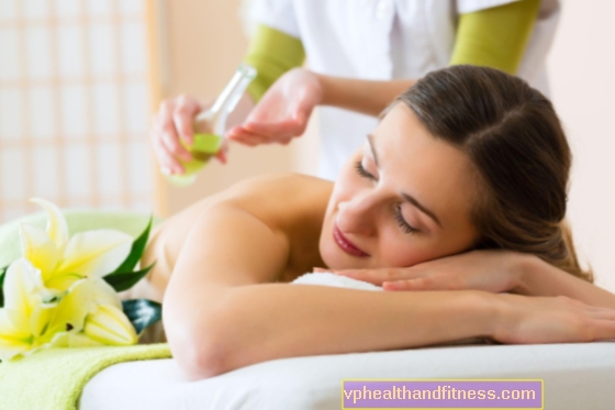 Masaje adelgazante: ¿el masaje te ayuda a perder peso?