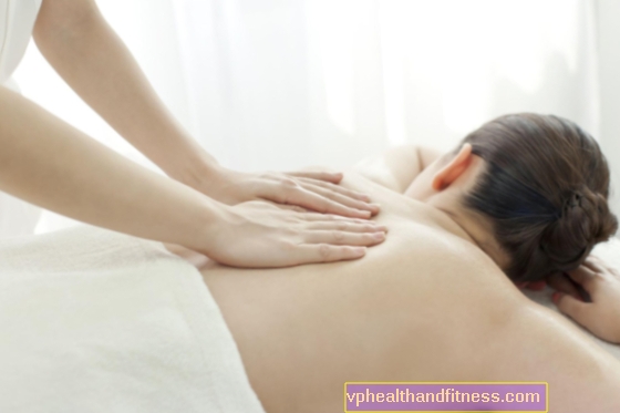 Massage Shiatsu - comment ça marche? Action et contre-indications