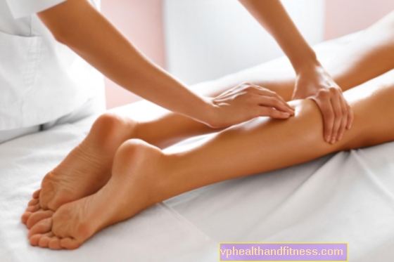 Дълбоки тъканни масажи: какъв е този вид лечение?