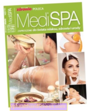 MediSPA SUPER GUIDE, приглашение в мир релаксации, здоровья и красоты