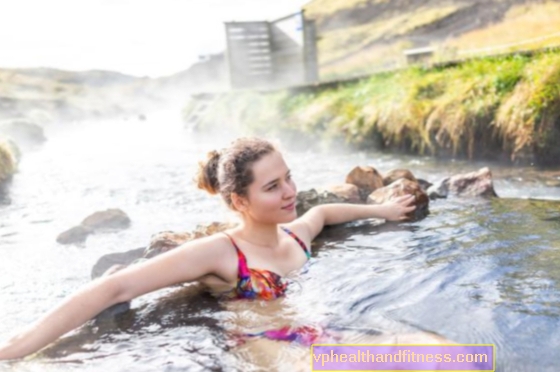 Baños termales (piscinas termales) en Europa - las mejores aguas termales