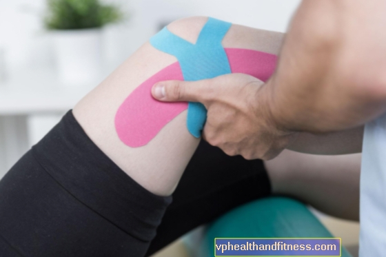 Exercices après arthroscopie du genou 