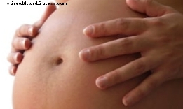 Ankylozující spondylitida a těhotenství