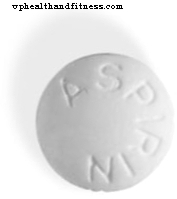 Mikä on asetyylisalisyylihappo tai aspiriini®