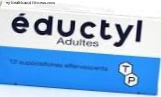 Eductyl: показания, дозировка и странични ефекти
