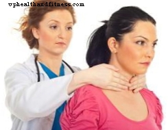 Розлади щитовидної залози: причини