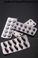 Buprenorfiini: Käyttöaiheet, annostus ja sivuvaikutukset