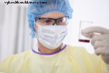 Ебола: лікування підозрюваного або інфікованого пацієнта