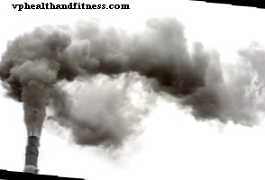Как ни влияе замърсяването на въздуха