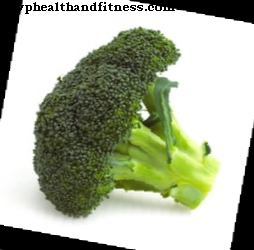 Brokolių maistiniai pranašumai