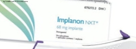 Implanonas: indikacijos, dozavimas ir šalutinis poveikis