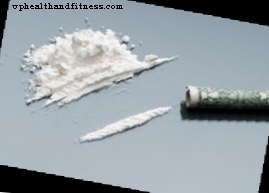 Kokaino poveikis sveikatai