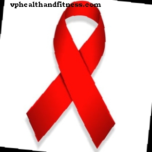 Seropositiivisuus: HIV ja aids