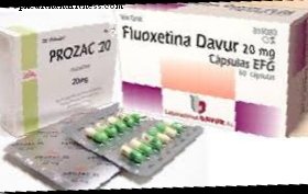 Prozac: показания, дозировка и странични ефекти