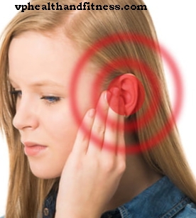 Co dělat, když bolí ucho