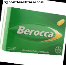 Berocca: käyttöaiheet, annostus ja sivuvaikutukset