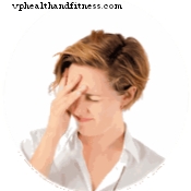 Bolesti hlavy - příčiny