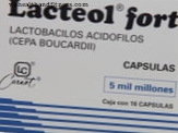 Lactobacillus: Käyttöaiheet, annostus ja sivuvaikutukset
