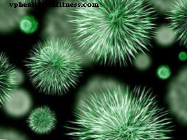 Jaké jsou příznaky chřipky H1N1 u dospělých