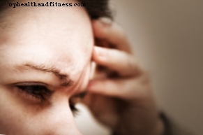 Как да предотвратите главоболие?