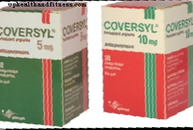 Coversyl: Показания, дозировка и странични ефекти