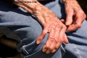 Parkinsonin tauti: vapina, jäykkyys ja hitaus