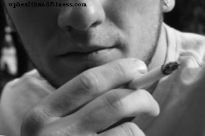 Závislost na tabáku: Fagerströmův test